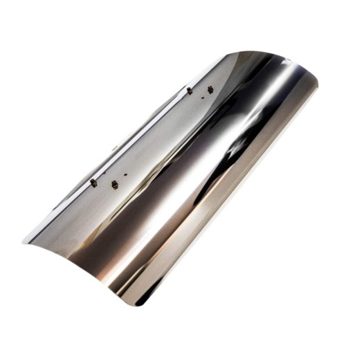 Deflector de calor a gas Platinum
