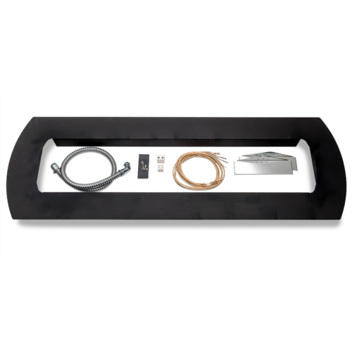 Kit de montaje empotrado Tungsten Electric